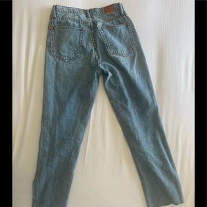 Urban outfitters jeans